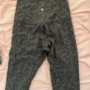 Lulu leggings